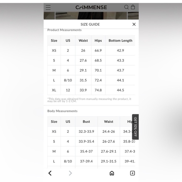 Yellow Sleeveless Ruffle Top - Picture 3 of 3